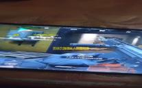 恐惧饥饿绿巨人范围自瞄多功能绘制破解版辅助